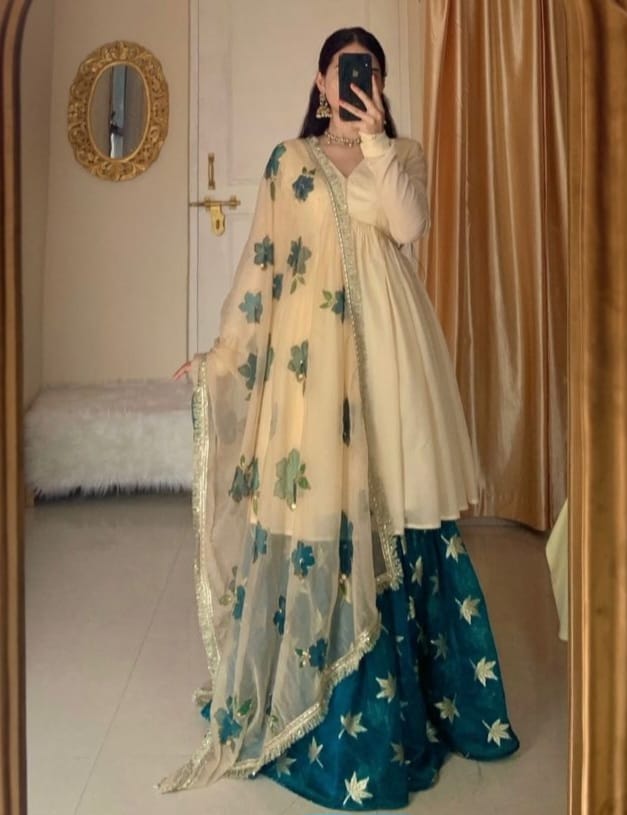 🦋𝐒𝐡𝐞𝐡𝐳𝐚𝐝𝐢 𝐆𝐡𝐚𝐫𝐚𝐫𝐚 𝐬𝐞𝐭 🦋 ✨ 𝑫𝒖𝒑𝒂𝒕𝒕𝒂